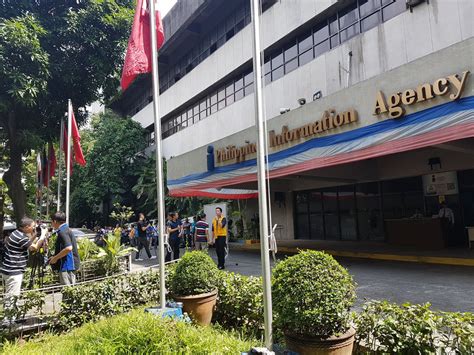 Philippine Information Agency .